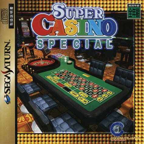super casino